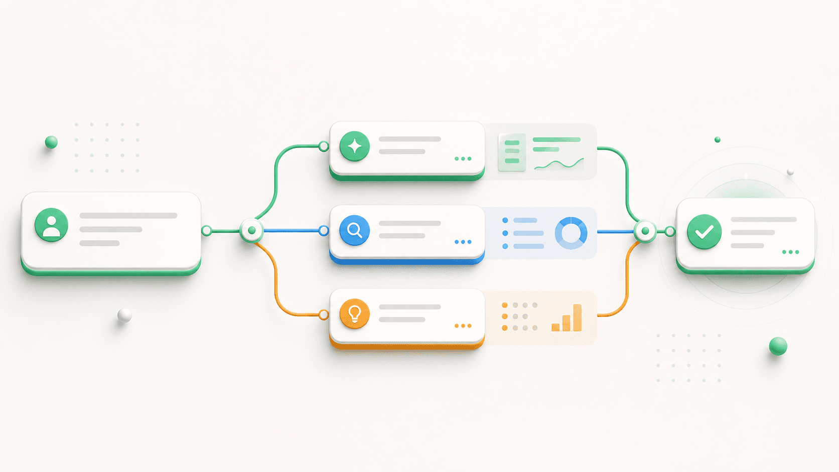 How to Get Better Answers from AI: Ask in Paths, Not One-Off Prompts