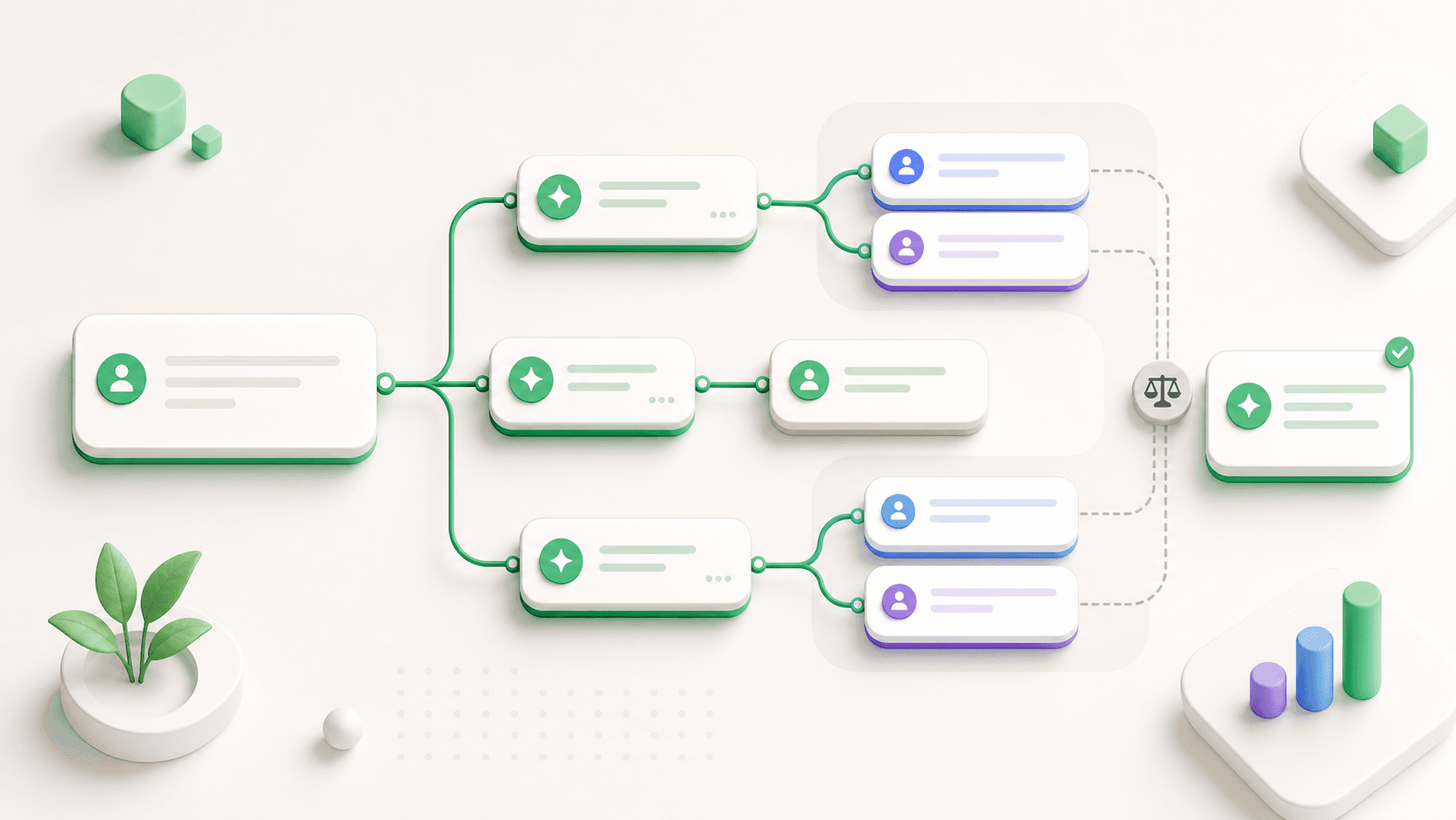 What Is TalkTree? A Guide to the Core Features