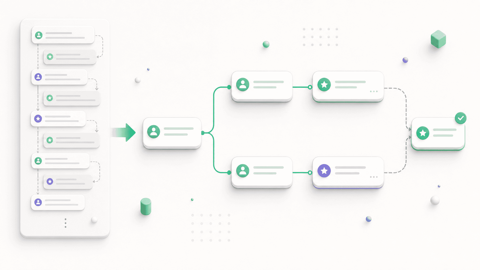 Why AI Conversations Need a Map, Not Just a Thread